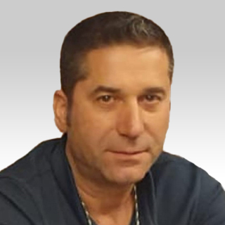 דוד סרור